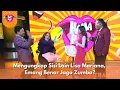 Lagu Mengungkap Sisi Lain Lisa Mariana, Emang Benar Jago Zumba? - HAHA HIHI (24/1/26) P1