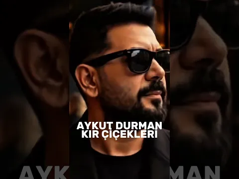 Aykut Durman - Kır Çiçekleri #music #shorts #shortvideo