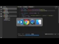 solving a JavaScript stackoverflow question about a timer that does not reset on click