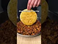 Download Lagu CRISPIEST High Protein Cheesy Chicken Tacos For Weight Loss! 276 Calories Each 🌮🍗🧀