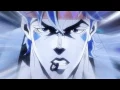 JoJo and Caesar s Epic Pose dubbed version