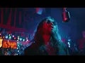 Travis Bolt - Blues At My Funeral (Official Music Video)