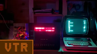 Assembling The SCELBI 8B Cassette Interface 