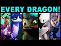 Download Lagu All 107 Dragons Explained! How To Train Your Dragon
