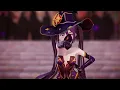 【MMD R18】Mona - POP