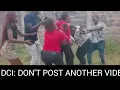 Download Lagu The Last Video ya Kachura, Dame wake, Officer Mark, and Siz ya Liz. This is the Final Video