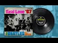 Download Lagu The Beatles - Real Love - 1967 Version [ AI cover from the creator of Now And Then 1964 ]