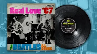 Download The Beatles - Real Love - 1967 Version [ AI cover from the creator of Now And Then 1964 ] MP3