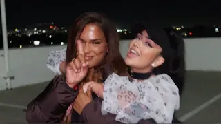 MONOPOLY Music Video Ari And Monet 2025 