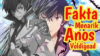 top 7 fakta anos voldigoad