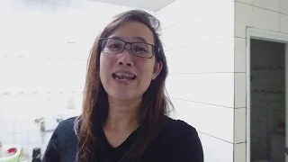 bugil setengah badan bra suamiku foto