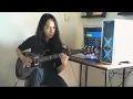 Lagu Deoxide - Ira Guitar Cover