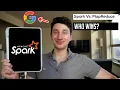 You Should Be Using Spark Not MapReduce Systems Design Interview 0 to 1 With Ex-Google SWE
