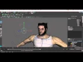 Connecting Eye Controls