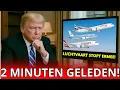 Lagu Trump SLAAT DOOR – luchtvaartcrisis EXPLODEERT, handelsoorlog TREFT luchthavens VS
