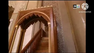 ذكريات أذان صلاة الفجر على القناة الثانية 2M بصوت الإعلامي عتيق بنشيݣر 