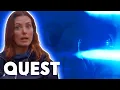 Some Of Them Might Be Testing Humans Who Have A Different DNA Alien Invasion Hudson Valley