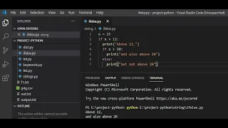 Python if else Amharic