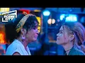 Escape Room Tournament of Champions Acid Rain SCARY SCENE