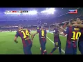 Messi s SCIENTIFICALLY IMPOSSIBLE GOAL vs Athletic Bilbao 2015 CDR Final 4K U