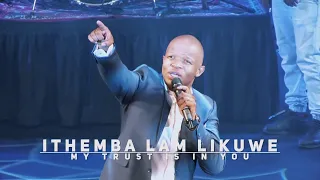 omega khunou ithemba lami south african gospel praise u0026 worship songs 2020