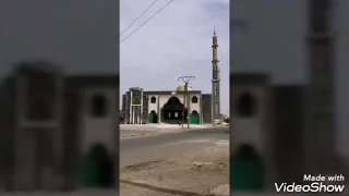 من مفرق جاسم لصنمين دندنها