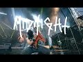 Lagu Midnight -  live at Kilkim Žaibu festival 2023