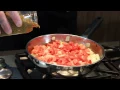 How to Cook Vegetables with Mediterranean Seasoning with Petra Bistro