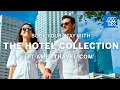American Express Travel - The Hotel Collection American Express