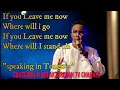 I am your Own. till the day you will come,  Jesus I am your own #GUC 3 Hour Nonstop