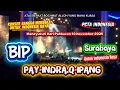 BIP(Pay-Indra Q-Ipang)💥FULL KONSER BANGGA MERDEKA UNTUK INDONESIA RAYA🌟PCTA INDONESIA 🇮🇩