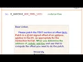 COS217 Spring 2020 Lecture 18 Assembler and Linker
