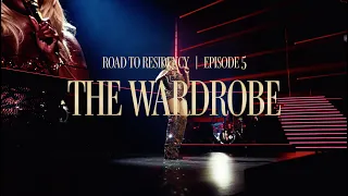 Mary J. Blige - Road to Residency - Ep5 - The Wardrobe