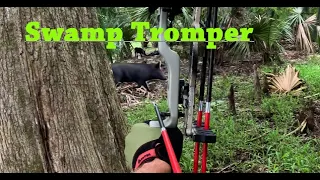 Swamp Tromp, part 2