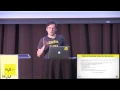 Deep Learning with MXNet - Dmitry Larko