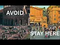 The Best Areas to Stay in Rome And the Ones to Avoid