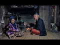 Lagu Hidup di Desa, Suasana Malam Saat Menginap di Rumah Nenek di Kampung