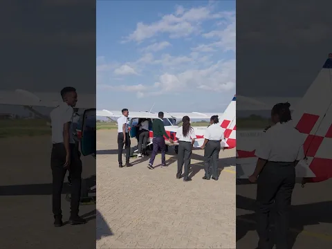 Pilot Njugush