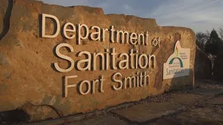 Fort Smith City Directors approve rate increase at the city s landfill