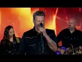 Blake Shelton - God’s Country (Dick Clark's Rockin' New Year's Eve with Ryan Seacrest Performance)