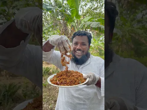 மட்டன் சம்பல் செய்யலாம் வாங்க🫨