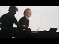 Kruder & Dorfmeister - 'Somebody' Live @ The Fonda, LA, 11.4.18