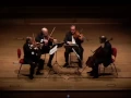 Kopelman String Quartet plays Shostakovich: Quartet N. 8 op. 110