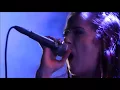 Edge Of Paradise - Face Of Fear - Eindhoven, NL 9/23/17