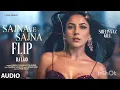 SAJNA VE SAJNA (Flip) version, Featuring the stunning Shehnaaz Gill. Hindi new song/2026