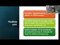 Medical Coding Modifiers