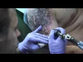 A tribute to bravery - tattoo by TommiCrazy