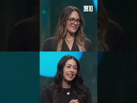 ¡Amaury se suma sin pedir dinero! 🥰 | Temporada 10 | Shark Tank México