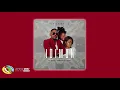 Edharris - Idimoni [Feat. Sdudla Somdantso & Pearl] (Official Audio)