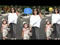 Download Lagu Neetu kapoor with poti Raha Kapoor spotted at market ! Alia Bhatt Ranbir busy in work! Raha shocked